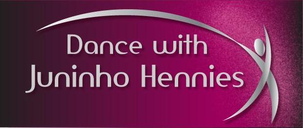 logo juninho hennies